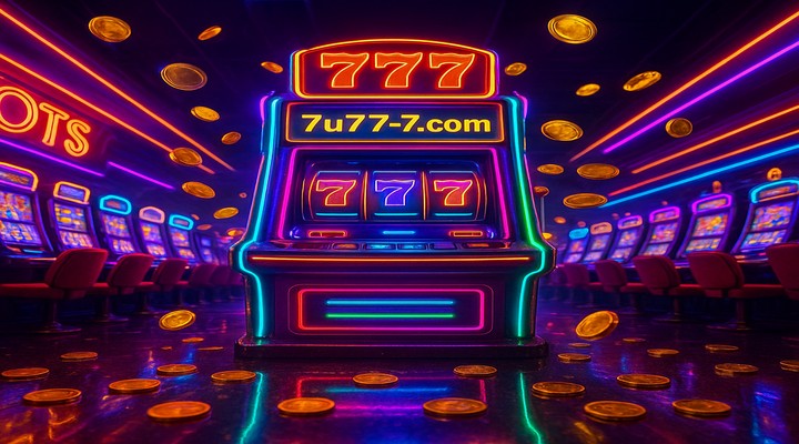 7u777