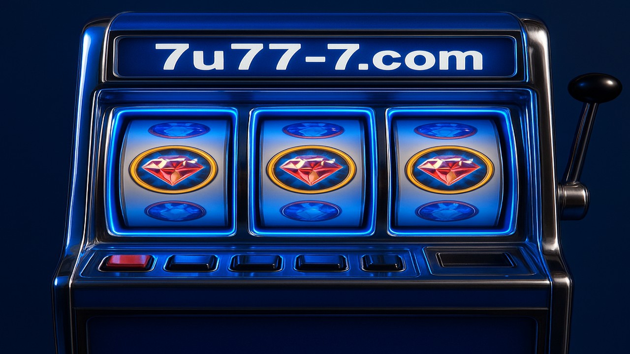 7u777
