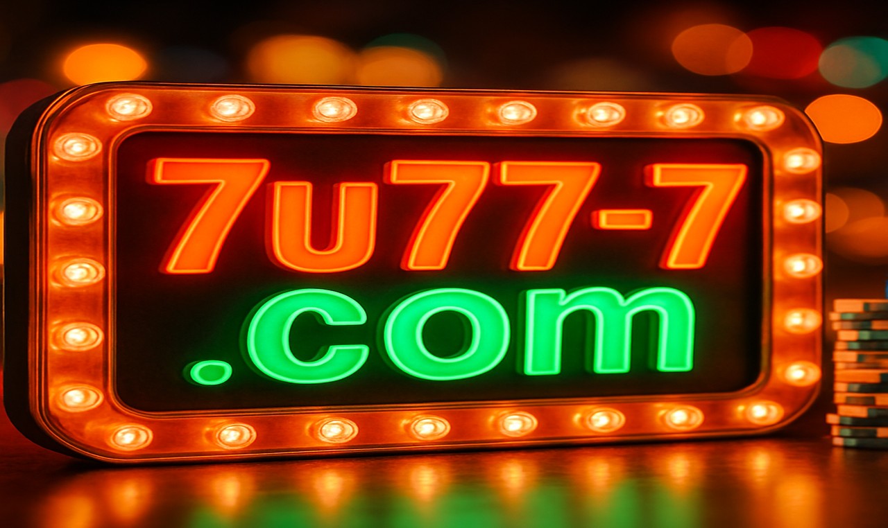 7u777