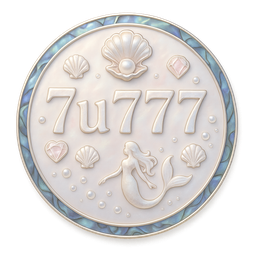 7u777 লোগো